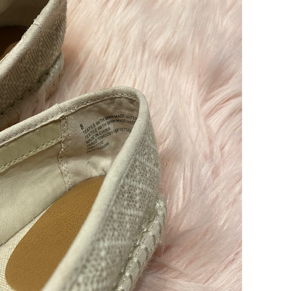 Universal Thread Carly Espadrilles - Picture 6 of 6